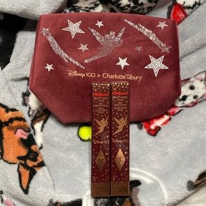 Charlotte Tilbury Disney100 set
